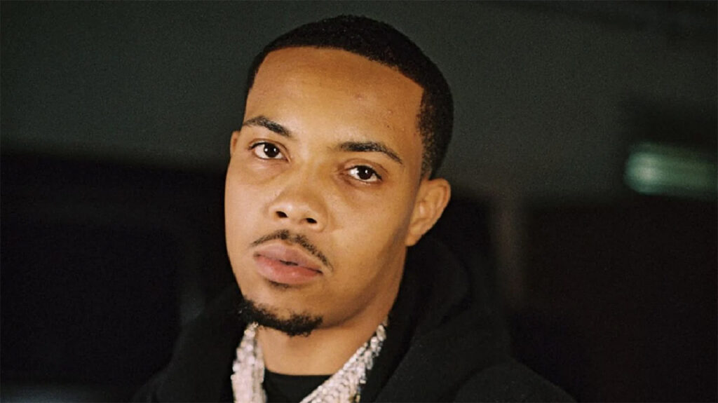 G Herbo Reveals Tracklist and Features for New Album ’25′