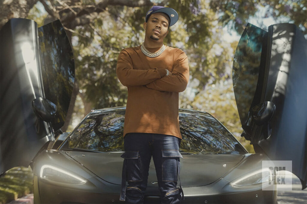 G Herbo’s Life at 25